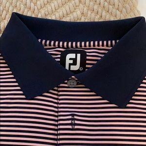 Footjoy Shirt
